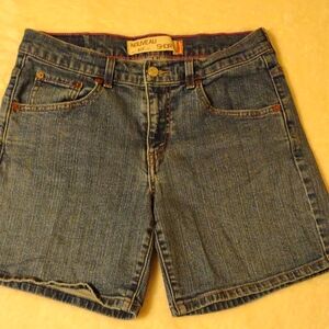 Levi's 515 Nouveau Shorts